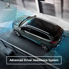 ADAS Packs Explained: From Lane Keep to 360° Camera