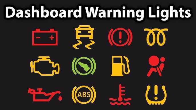 Why Does the Peugeot Engine Warning Light Turn On?