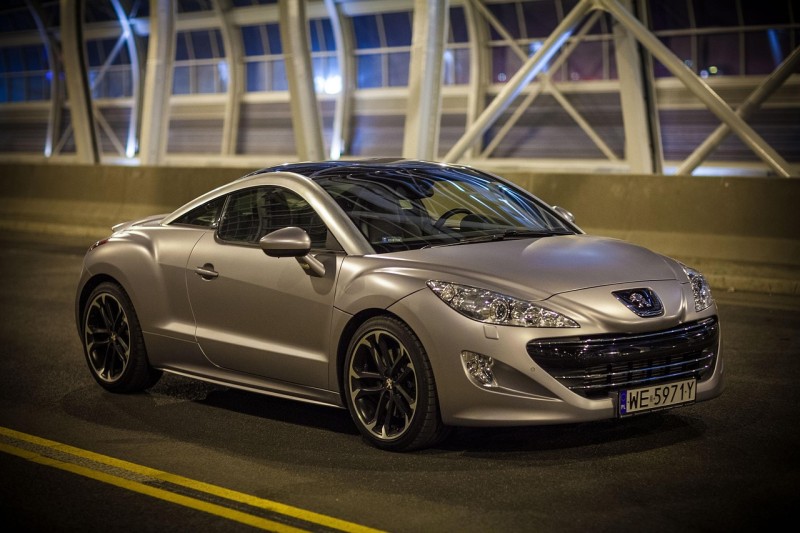 Instagram Car Photography: Composition, Light & Hashtags