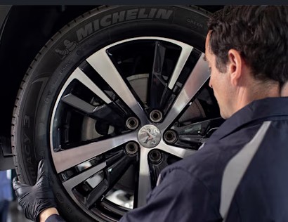 Peugeot Pre-Trip Checklist: 15 Steps for a Smooth Journey
