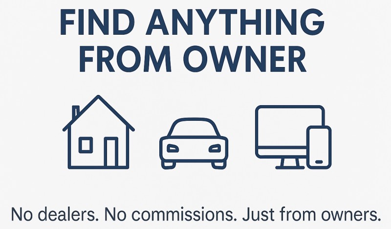 Why Buying Directly from Owners Is the Future of Online Marketplaces