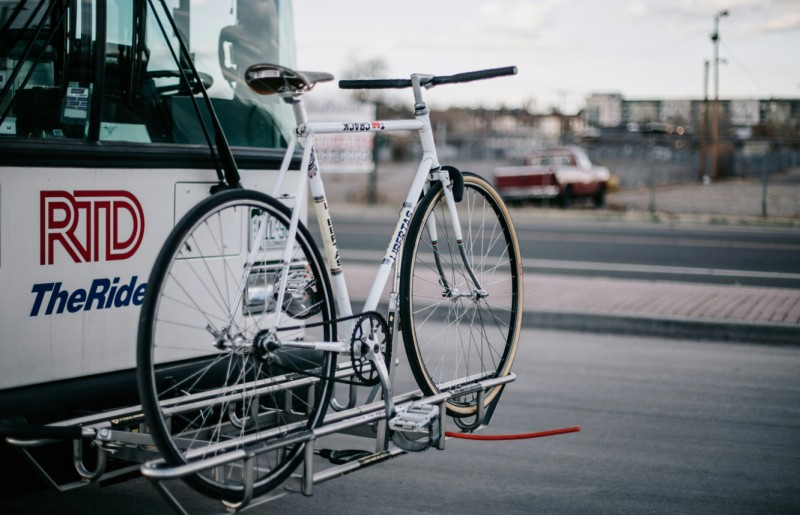 Carrying MTBs: Using Racks Without Damaging Your Car
