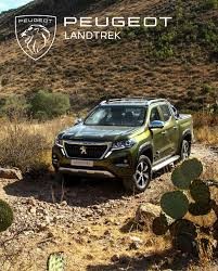 Light Off-Road with a Peugeot: Prep & Driving Basics
