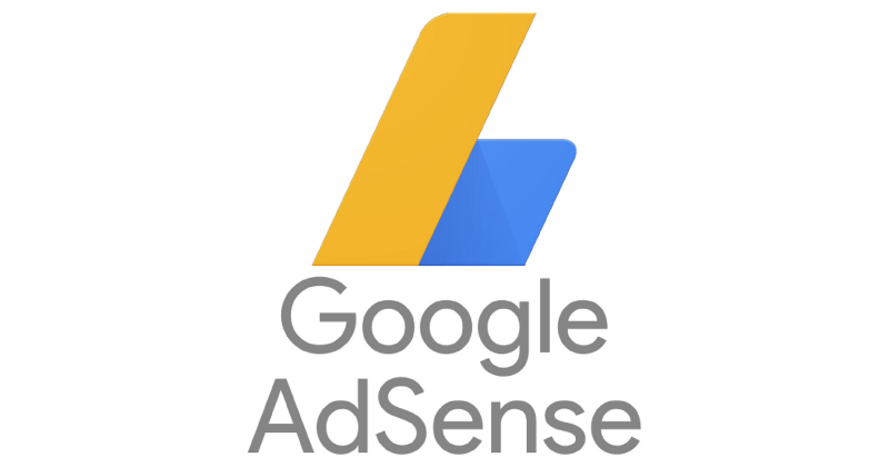 Google Adsense - User First Program