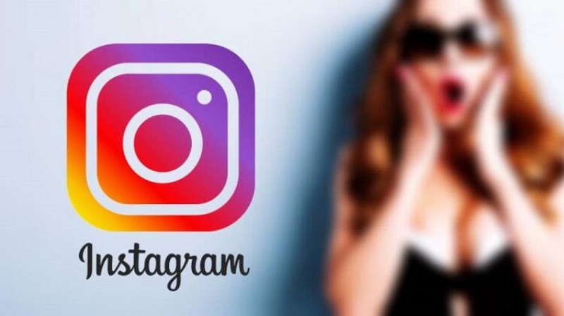 How to temporarily close the Instagram account?