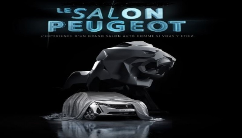 PEUGEOT FRANSA’DAN, “PEUGEOT SHOW”