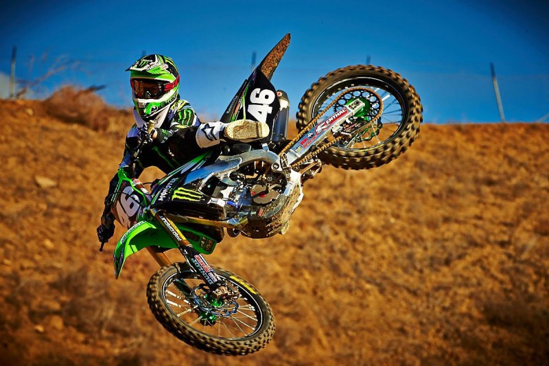 The Best Motocross Courses in the World