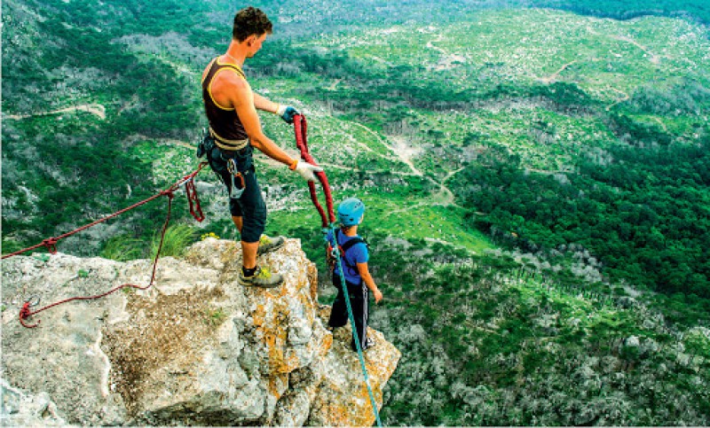 Türkiye’de Bungee Jumping Nerede Yapılır?