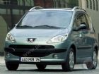 Peugeot 1007