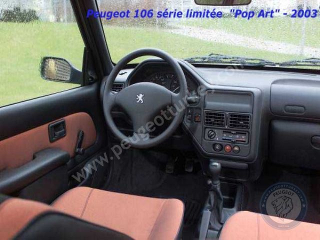 Peugeot 106
