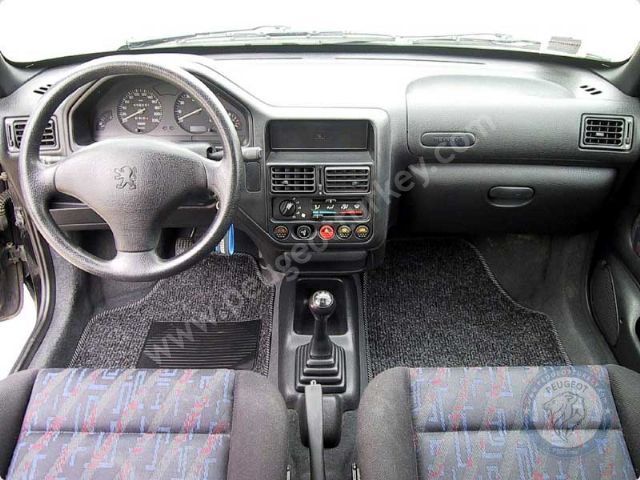 Peugeot 106