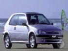 Peugeot 106