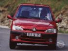 Peugeot 106