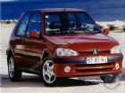 Peugeot 106