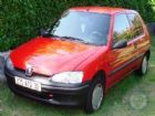 Peugeot 106