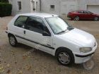 Peugeot 106