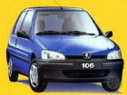 Peugeot 106