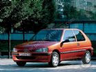 Peugeot 106