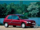 Peugeot 106