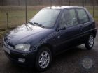 Peugeot 106