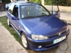 Peugeot 106