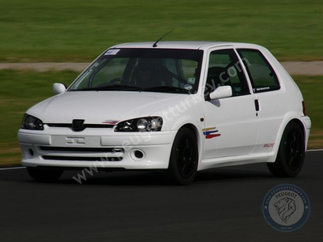 Peugeot 106