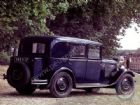 Peugeot 201