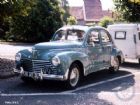 Peugeot 203