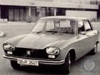 Peugeot 204