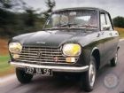 Peugeot 204