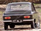 Peugeot 204