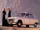 Peugeot 204