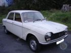 Peugeot 204