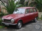 Peugeot 204