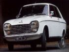 Peugeot 204