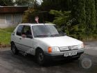 Peugeot 205