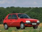 Peugeot 205