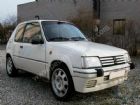 Peugeot 205