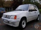 Peugeot 205