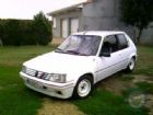 Peugeot 205