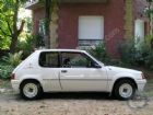 Peugeot 205