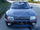 Peugeot 205