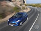 Peugeot 206+