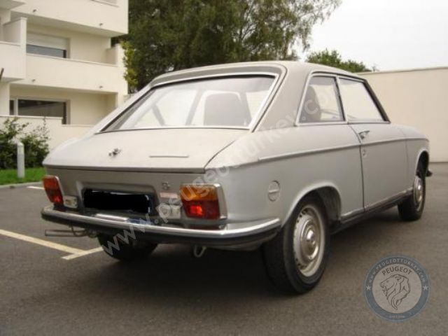 Peugeot 304