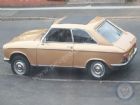 Peugeot 304