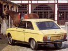 Peugeot 304