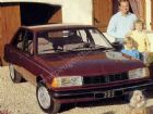 Peugeot 305