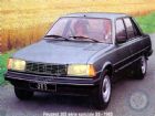 Peugeot 305