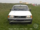 Peugeot 305