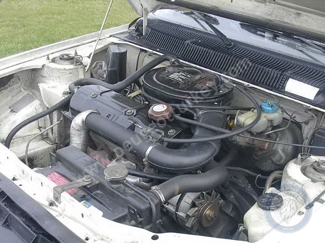 Peugeot 305